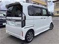 2023 Honda N BOX