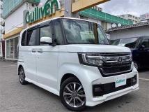 2023 Honda N BOX