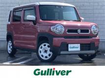 2021 Suzuki Hustler