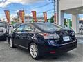 2009 Lexus HS
