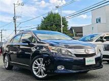 2009 Lexus HS