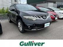2015 Nissan Murano
