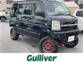 2012 Suzuki Every Wagon