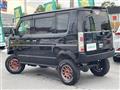 2012 Suzuki Every Wagon
