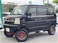 2012 Suzuki Every Wagon