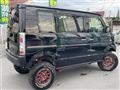 2012 Suzuki Every Wagon