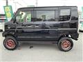2012 Suzuki Every Wagon