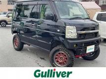 2012 Suzuki Every Wagon