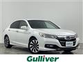 2013 Honda Accord Hybrid