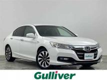 2013 Honda Accord Hybrid