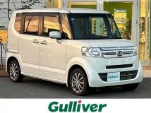 2017 Honda N BOX