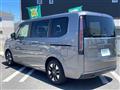 2024 Honda Step WGN