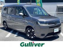 2024 Honda Step WGN