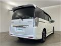 2015 Honda Step WGN