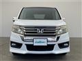 2015 Honda Step WGN