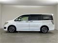 2015 Honda Step WGN