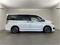2015 Honda Step WGN