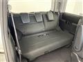 2015 Honda Step WGN