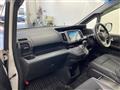 2015 Honda Step WGN