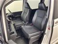 2015 Honda Step WGN