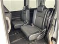 2015 Honda Step WGN