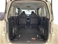 2015 Honda Step WGN