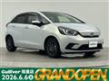 2021 Honda Fit