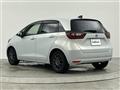 2021 Honda Fit