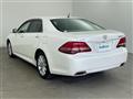 2008 Toyota Crown Royal Series
