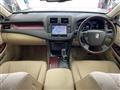 2008 Toyota Crown Royal Series