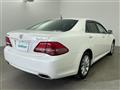 2008 Toyota Crown Royal Series
