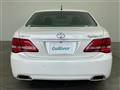 2008 Toyota Crown Royal Series