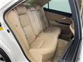2008 Toyota Crown Royal Series