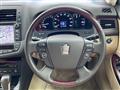 2008 Toyota Crown Royal Series