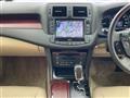 2008 Toyota Crown Royal Series