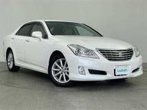 2008 Toyota Crown Royal Series