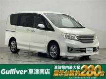 2011 Nissan Serena