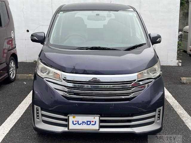 2014 Nissan DAYZ