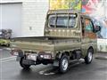 2025 Daihatsu Hijet Truck