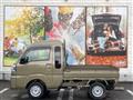 2025 Daihatsu Hijet Truck