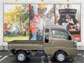 2025 Daihatsu Hijet Truck