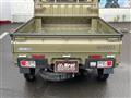 2025 Daihatsu Hijet Truck