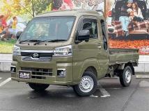 2025 Daihatsu Hijet Truck