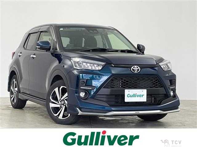 2023 Toyota Raize