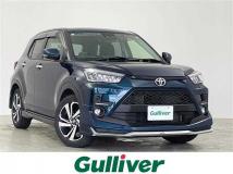 2023 Toyota Raize