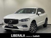 2021 Volvo XC60