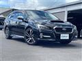 2016 Subaru Levorg