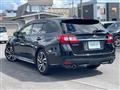 2016 Subaru Levorg