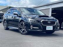2016 Subaru Levorg