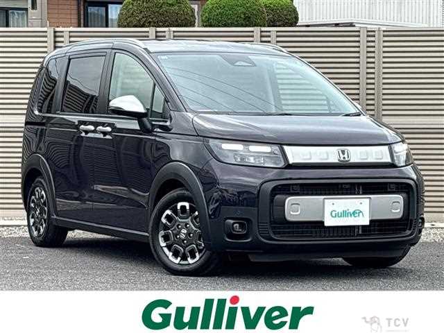 2026 Honda Freed